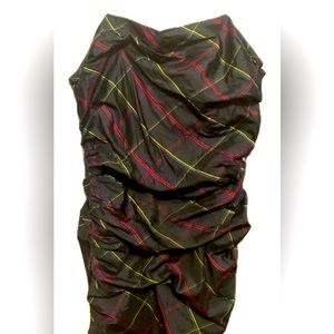 Ralph Lauren Rugby dress